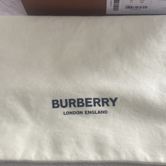 BURBERRY FURLEY SLIDES 2022 - Picture 2 of 4